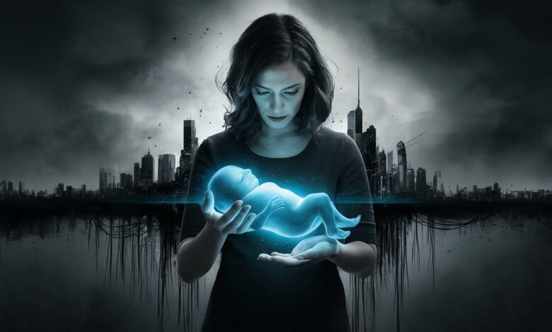 Exploring the Concept of Unbirth: Origins Symbolism and Cultural Impact