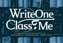 WriteOneClassForMe: A Comprehensive Guide to Academic Assistance Services