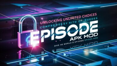 Unlocking Unlimited Choices: A Comprehensive Guide to Episode APK Mod