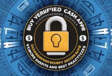 Buy Verified Cash App: A Comprehensive Guide to Security Benefits and Best Practices