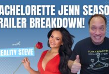 Reality Steve and The Bachelorette: Unveiling the Secrets Behind the Scenes