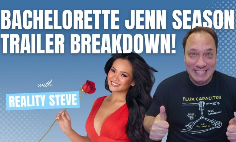 Reality Steve and The Bachelorette: Unveiling the Secrets Behind the Scenes