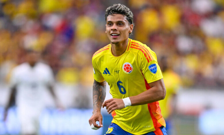Richard Rios: A Journey Through Talent Ambition and Legacy