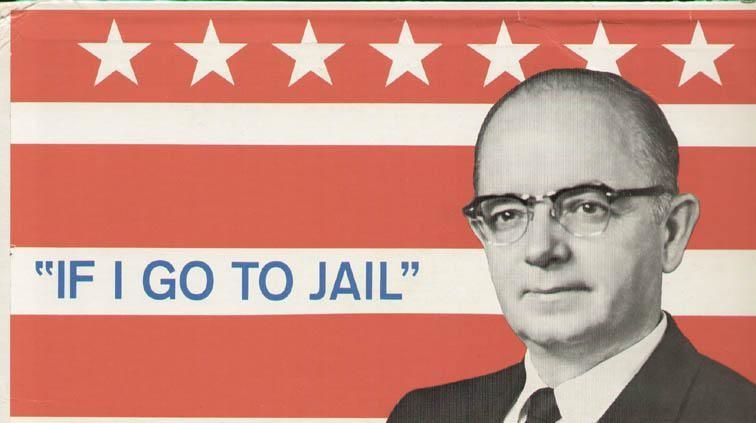 The Defiant Words of Lester Maddox: Unpacking Georgia's Controversial Governor