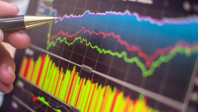 The Dow Jones Industrial Average: America’s Economic Barometer Decoded