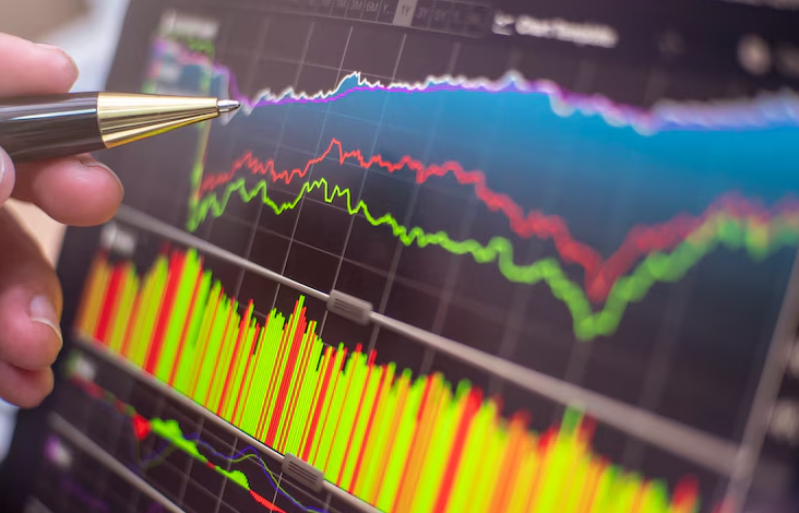 The Dow Jones Industrial Average: America’s Economic Barometer Decoded
