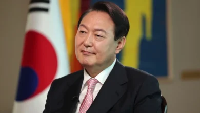 The Turbulent Reign: Understanding South Korea's Presidency Through History and Crisis