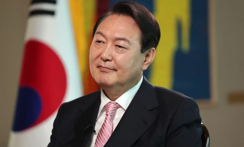 The Turbulent Reign: Understanding South Korea's Presidency Through History and Crisis