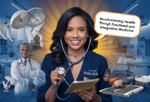 The Nikki Walden MD Approach: Revolutionizing Health Through Functional and Integrative Medicine