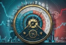 The Dow Jones Industrial Average: Decoding America's Economic Barometer