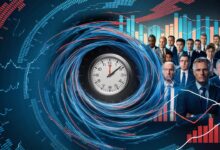 The Crosscurrents of Uncertainty: Decoding Today’s Stock Market