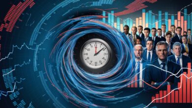 The Crosscurrents of Uncertainty: Decoding Today’s Stock Market