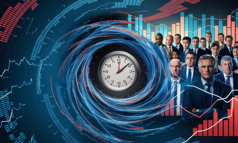 The Crosscurrents of Uncertainty: Decoding Today’s Stock Market