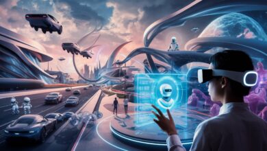 The Future of Artificial Intelligence: Transforming Everyday Life Beyond Imagination