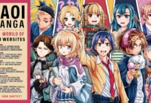 The Ultimate Guide to Yaoi Manga Websites: Explore Read and Engage Safely