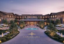 The Canebrake Resort: Oklahoma’s Premier Sanctuary for Serenity and Luxury