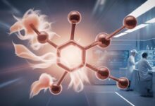 The Ubiquitous Molecule: Unlocking the Power and Potential of Ammonia