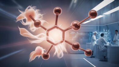 The Ubiquitous Molecule: Unlocking the Power and Potential of Ammonia