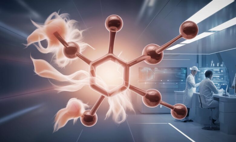 The Ubiquitous Molecule: Unlocking the Power and Potential of Ammonia