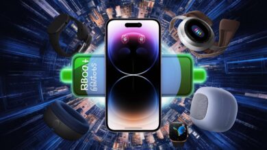 The Unmatched Endurance: Exploring iPhone 15 Plus Battery Life