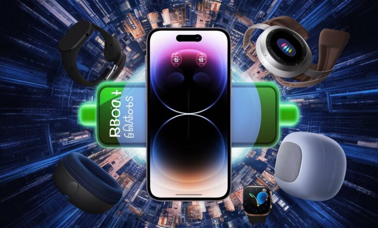 The Unmatched Endurance: Exploring iPhone 15 Plus Battery Life