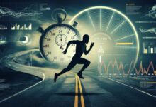 How Fast is a Human? Unraveling the Limits of Speed Stamina and Reaction