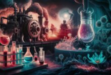 The Versatile World of Acetone: From Industrial Powerhouse to Biological Enigma