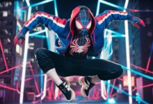 The Sp5der Hoodie: Weaving Streetwear Revolution