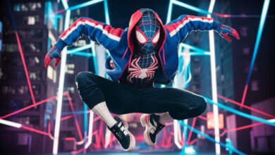 The Sp5der Hoodie: Weaving Streetwear Revolution