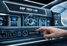 The Definitive Guide: Does the Space Tech Lab ASP 10001-ES Have a Subwoofer Output?