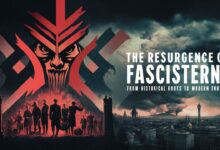 The Resurgence of Fascisterne: From Historical Roots to Modern Threats