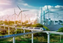 Harnessing the Future: How Renewable Energy is Reshaping Our World