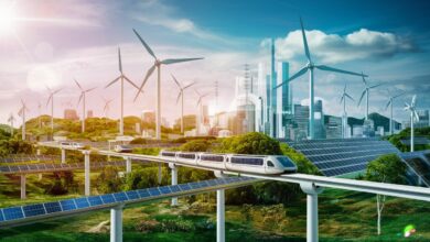 Harnessing the Future: How Renewable Energy is Reshaping Our World