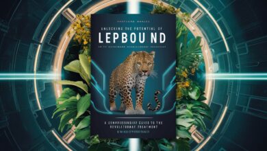 Unlocking the Potential of Lepbound: A Comprehensive Guide to the Revolutionary Treatment