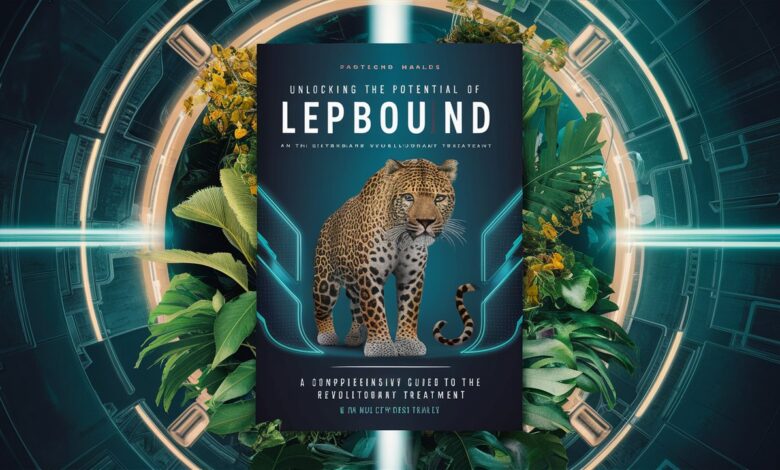 Unlocking the Potential of Lepbound: A Comprehensive Guide to the Revolutionary Treatment