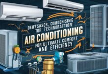 BreakingAC : Demystifying Air Conditioning for Ultimate Comfort and Efficiency