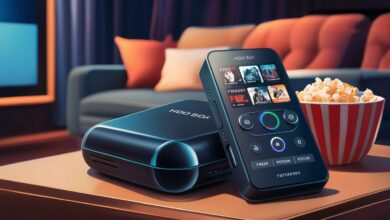 HDO Box SE: The Ultimate Streaming Experience for Free Movies & TV Shows