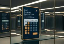 UAE Gratuity Calculator for Part-Time and Contract Workers